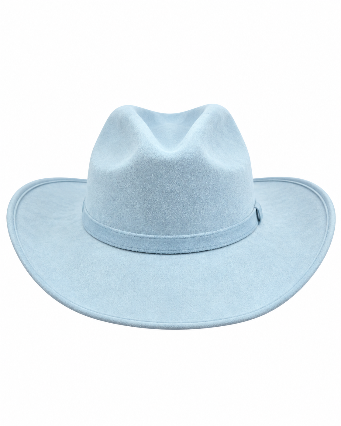 Sombrero Texana Azul cielo