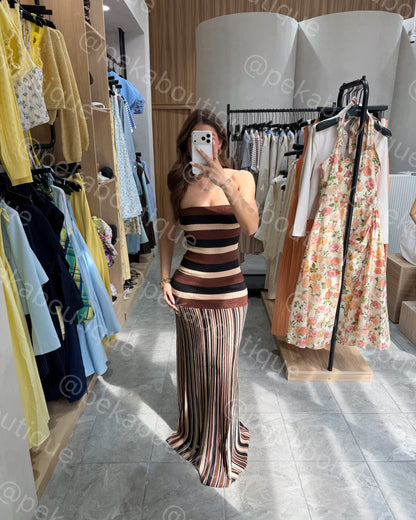 Vestido Linnette