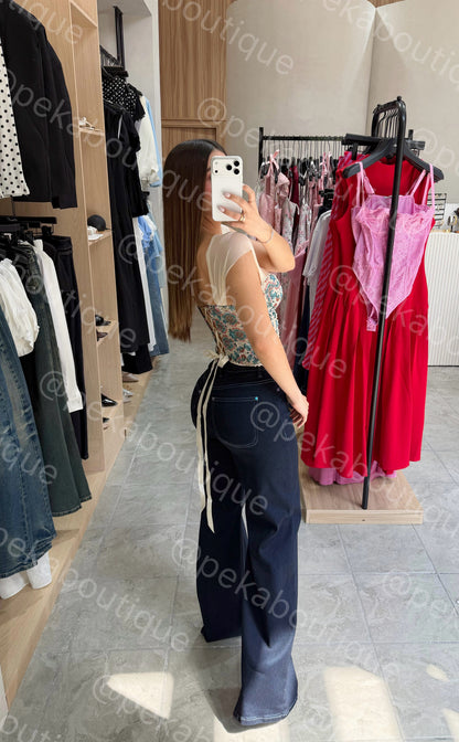 Pantalón Indigo