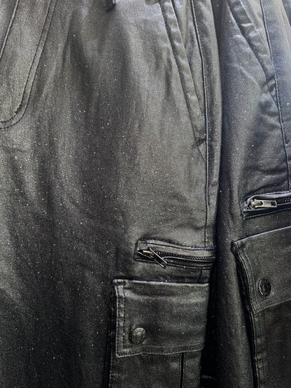 Cargo Chrome Pocket