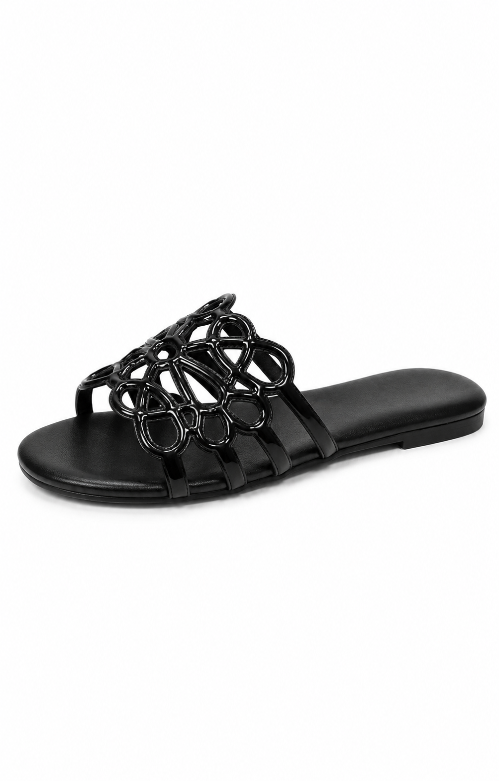 Sandalias Loeva Black
