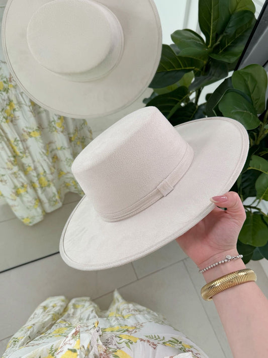 Sombrero Ivory