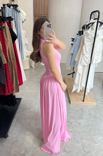 Vestido Arch Pink