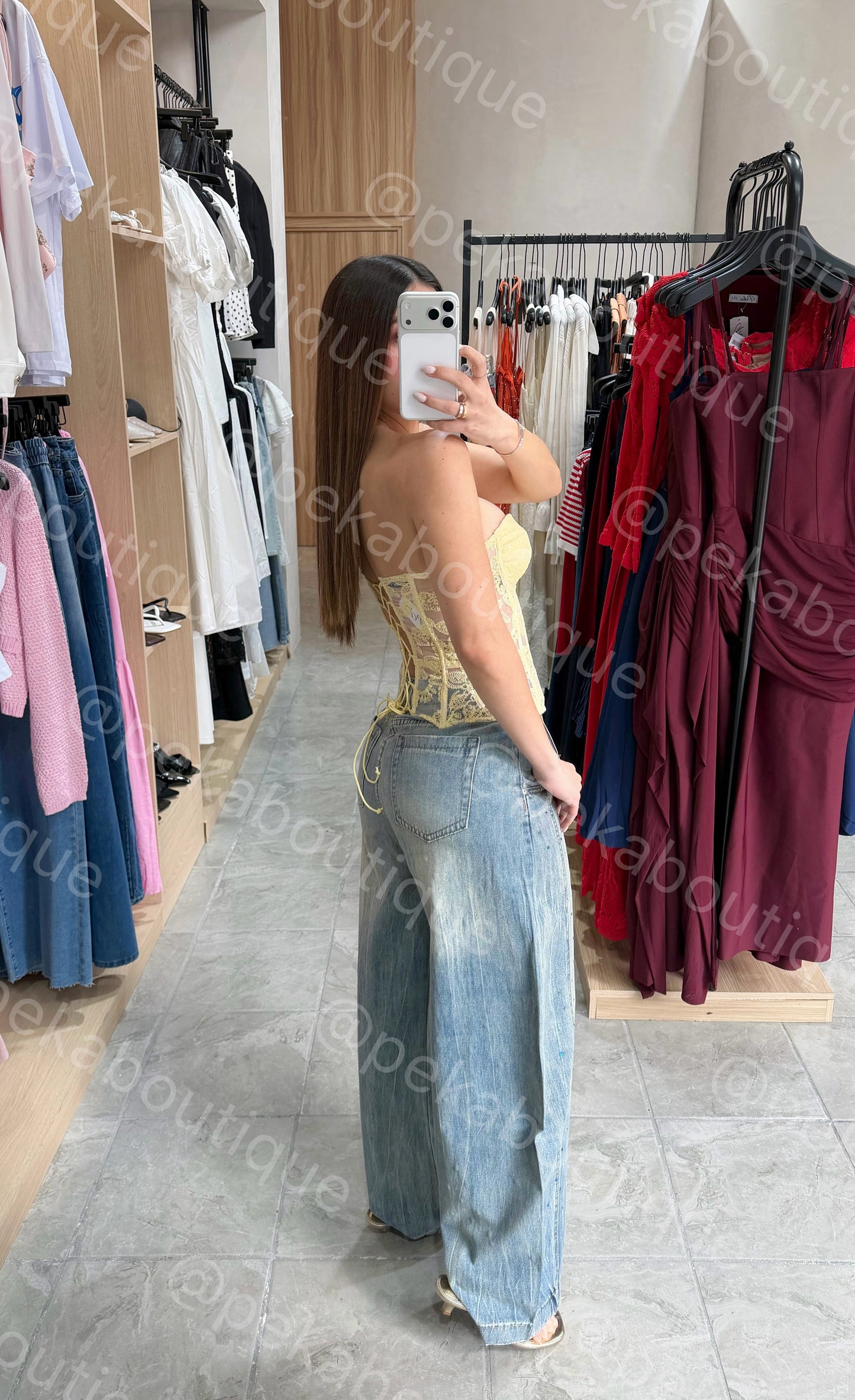 Pantalón Gemma