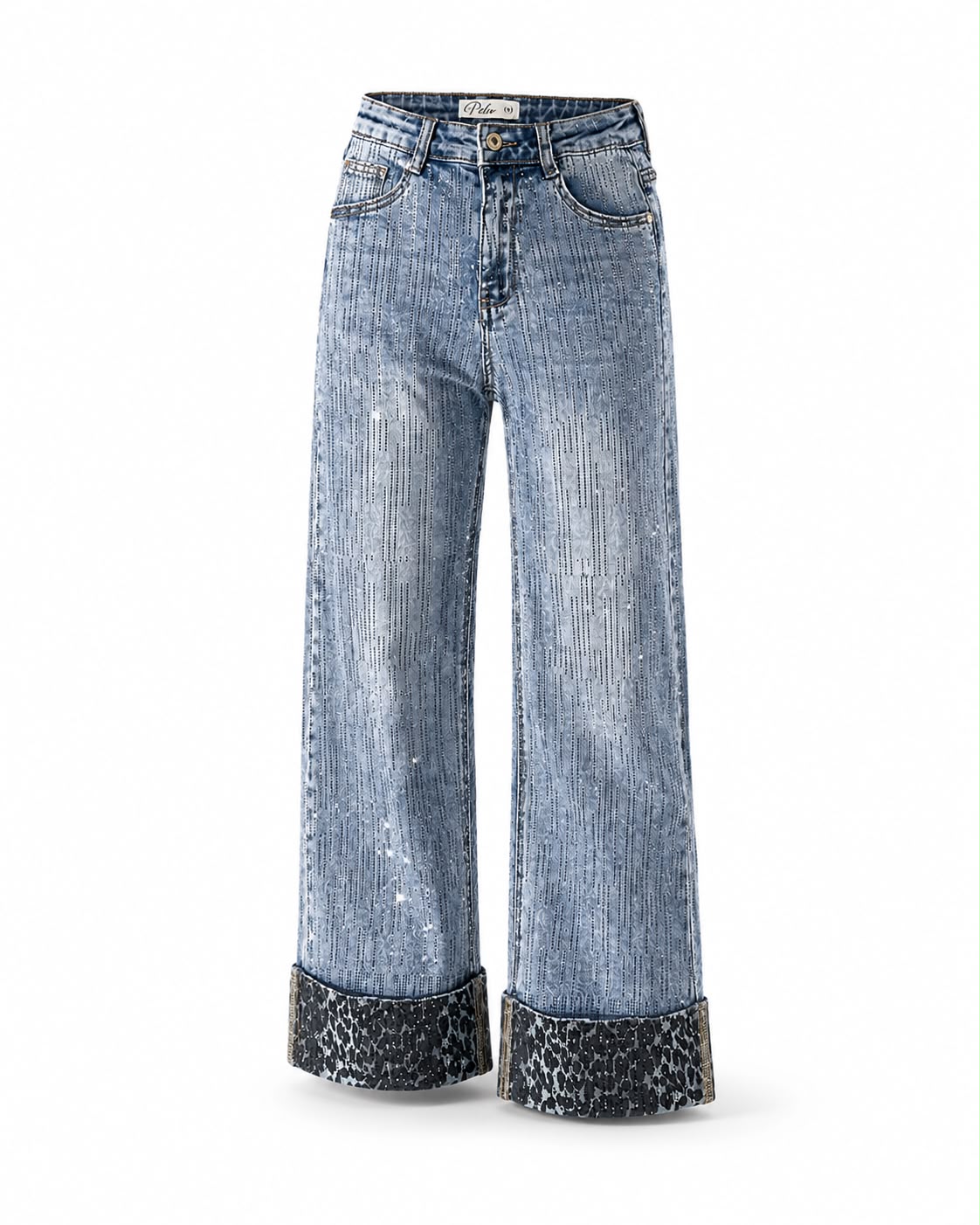 Pantalón Shine Roar