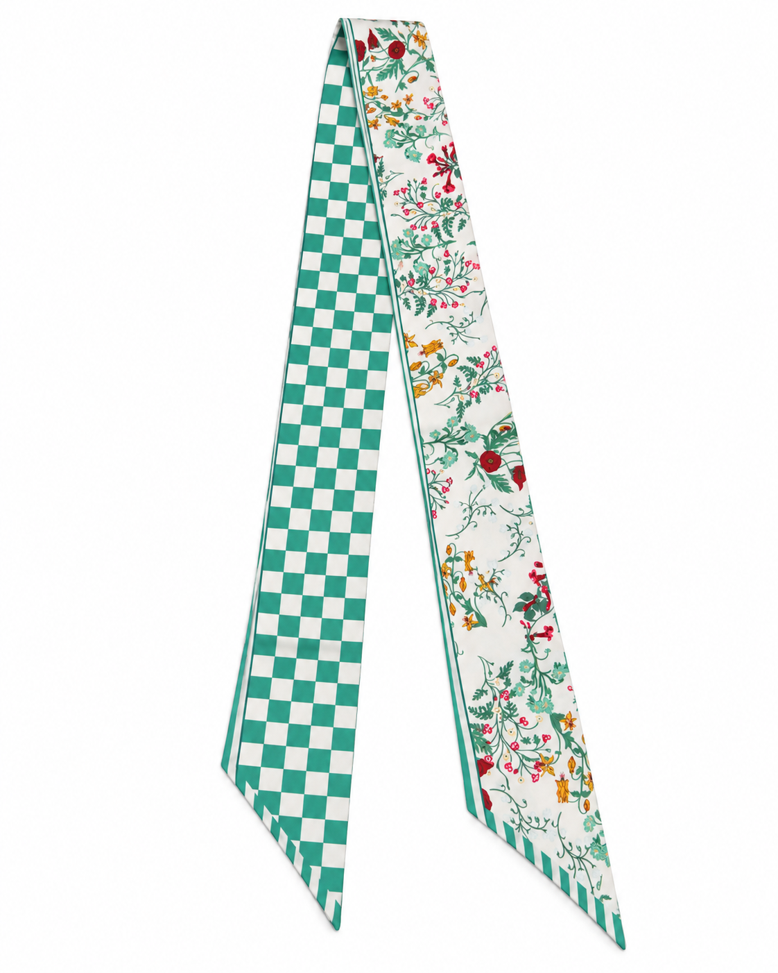 Bandana Green Garden