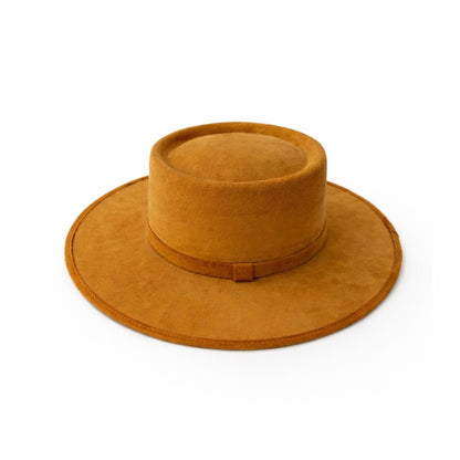 Sombrero Amarillo