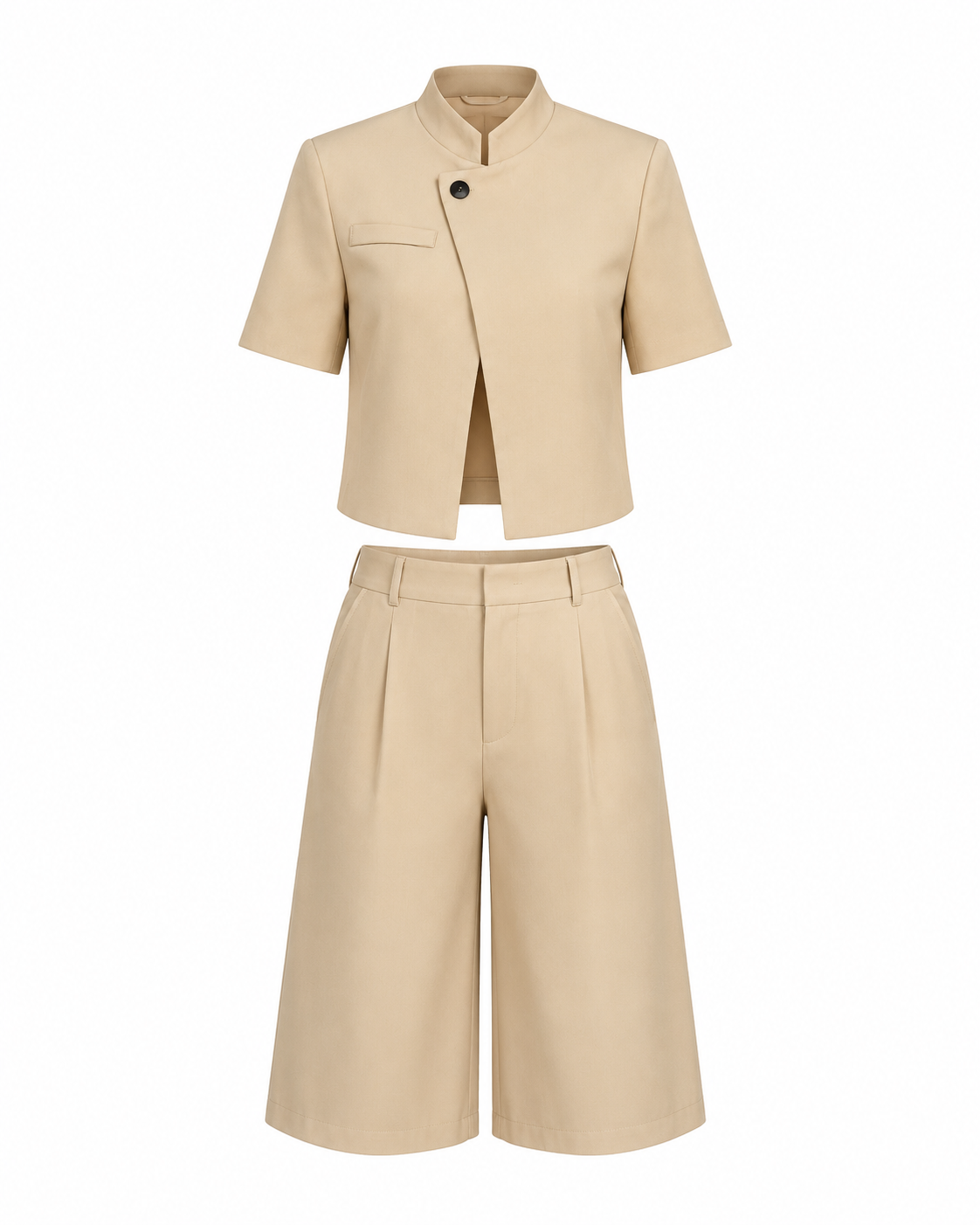 Conjunto Classic Moka