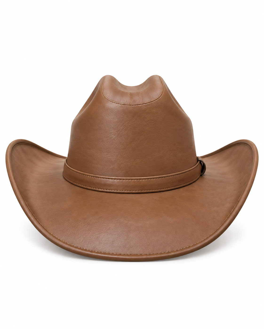 Texana Vinipiel Camel