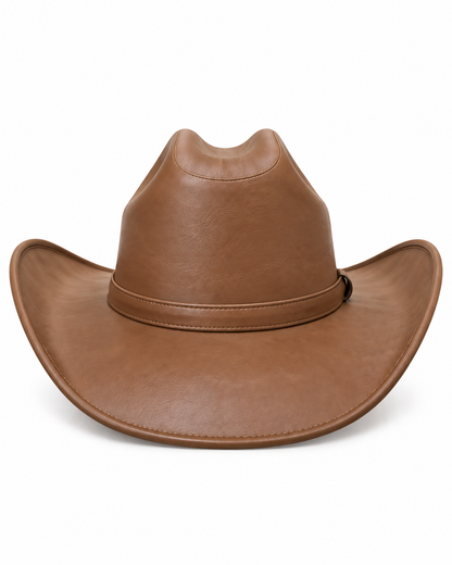 Texana Vinipiel Camel