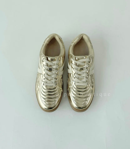 Tenis Gold