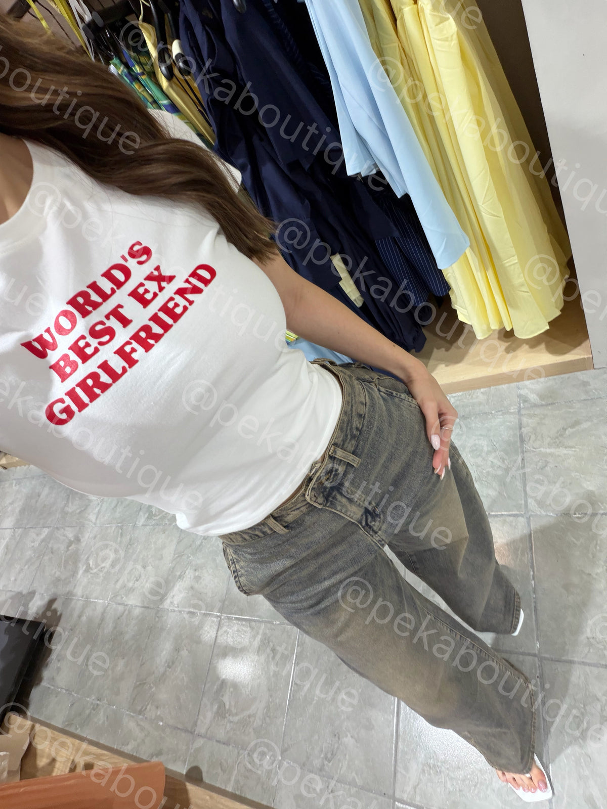 Blusa Bestgirl