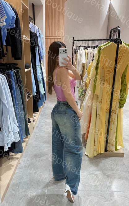 Pantalón Pret Tint