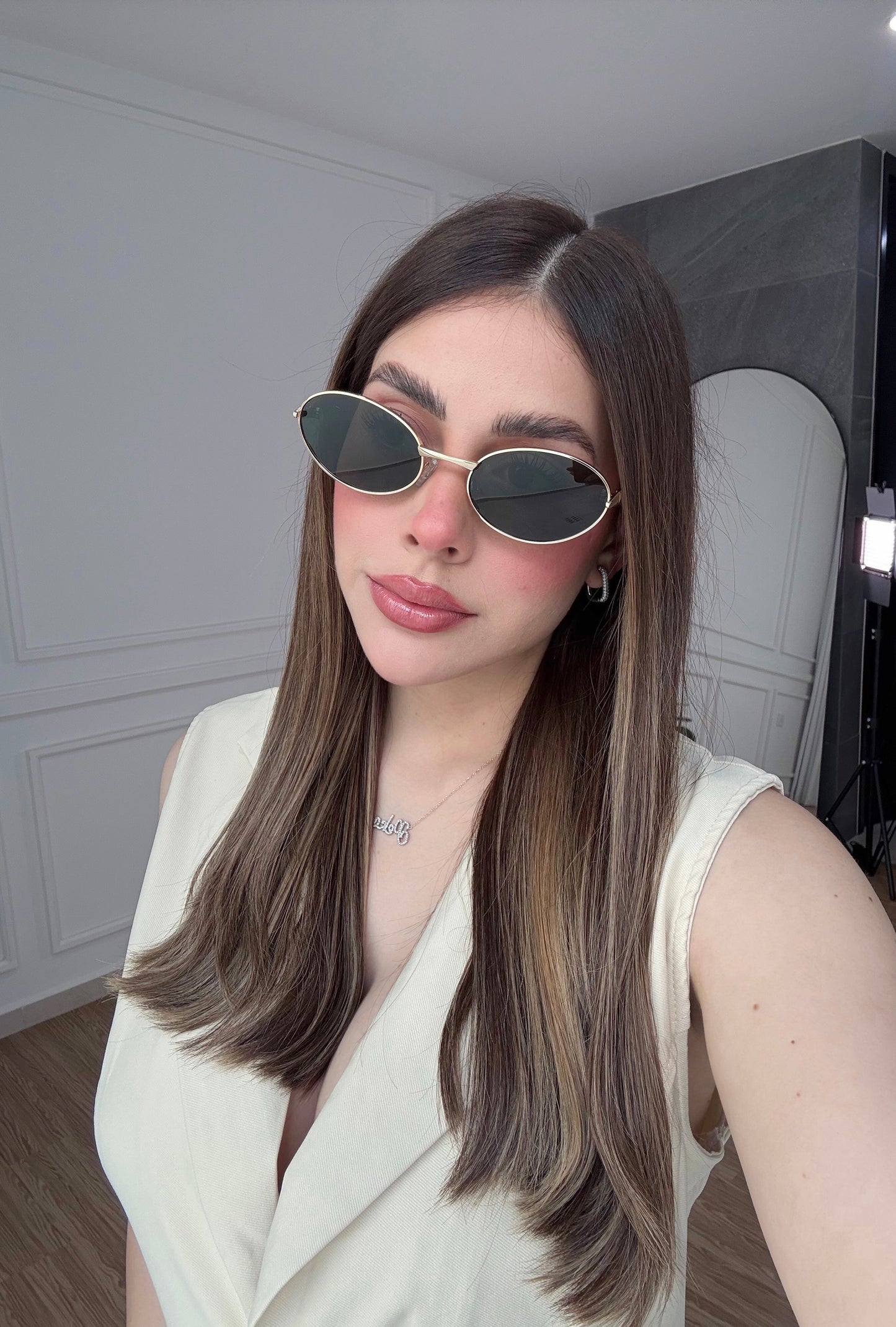 Lentes Bott