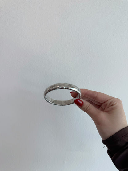 Brazalete Chunky