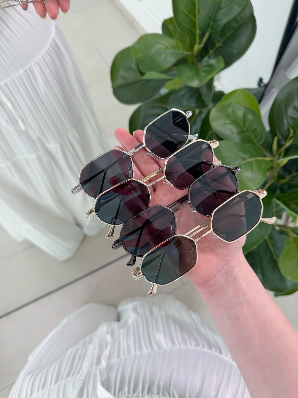 Lentes 4843