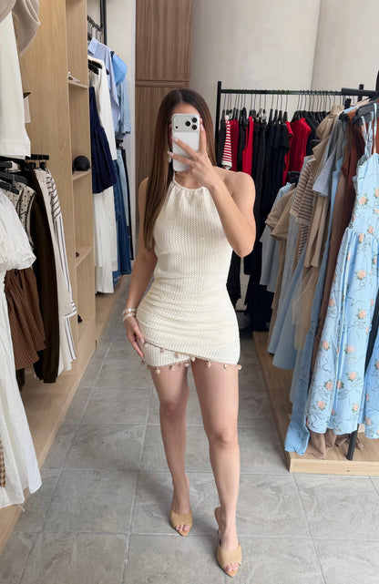 Vestido Shell