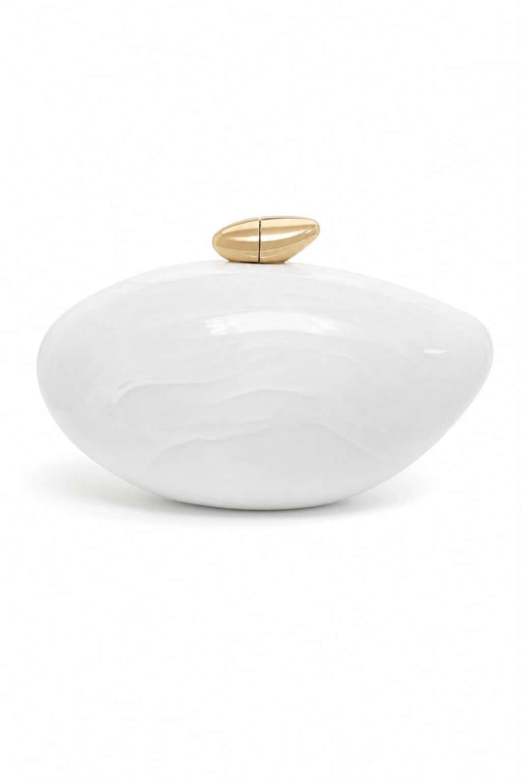 Bolsa Bala White
