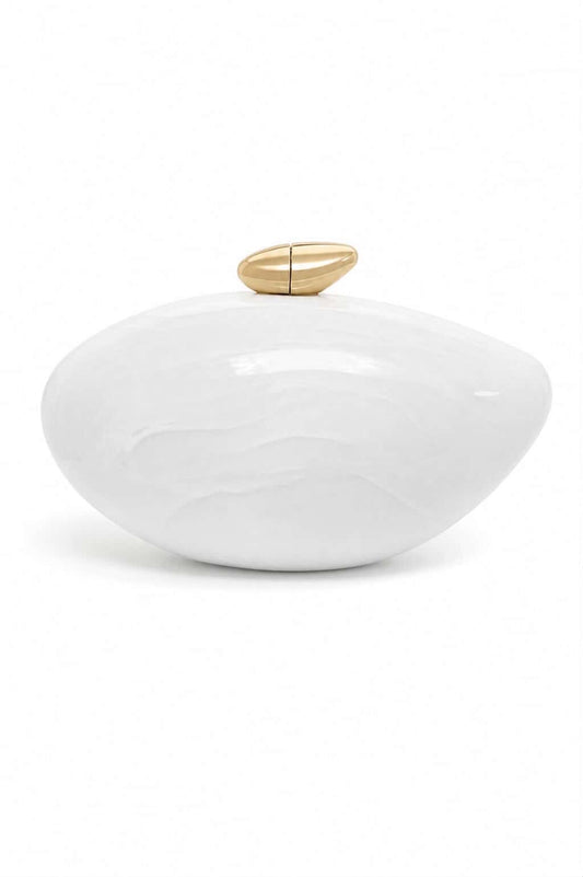Bolsa Bala White