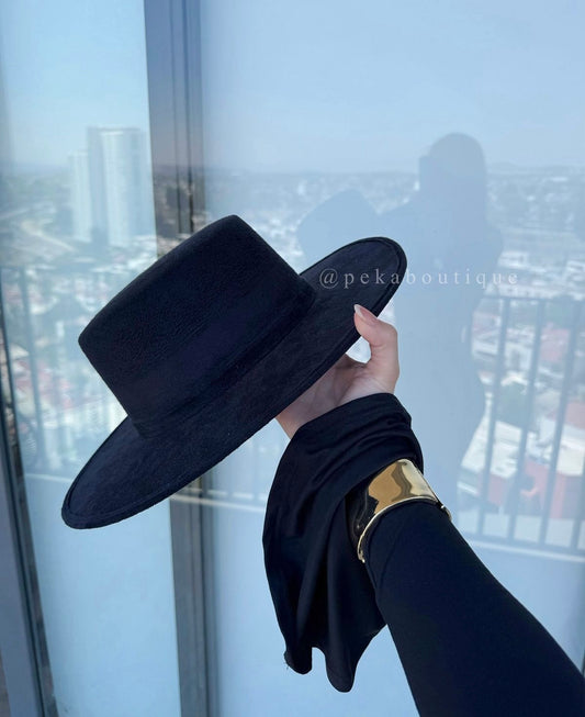 Sombrero Negro