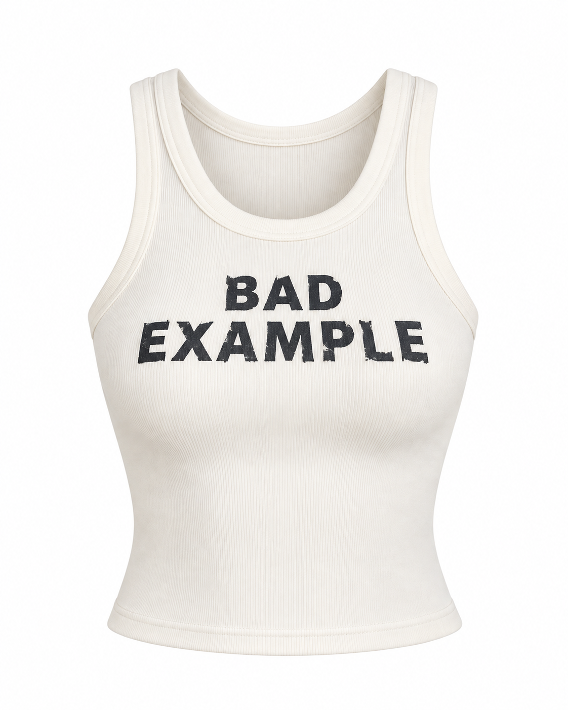Blusa Badex White