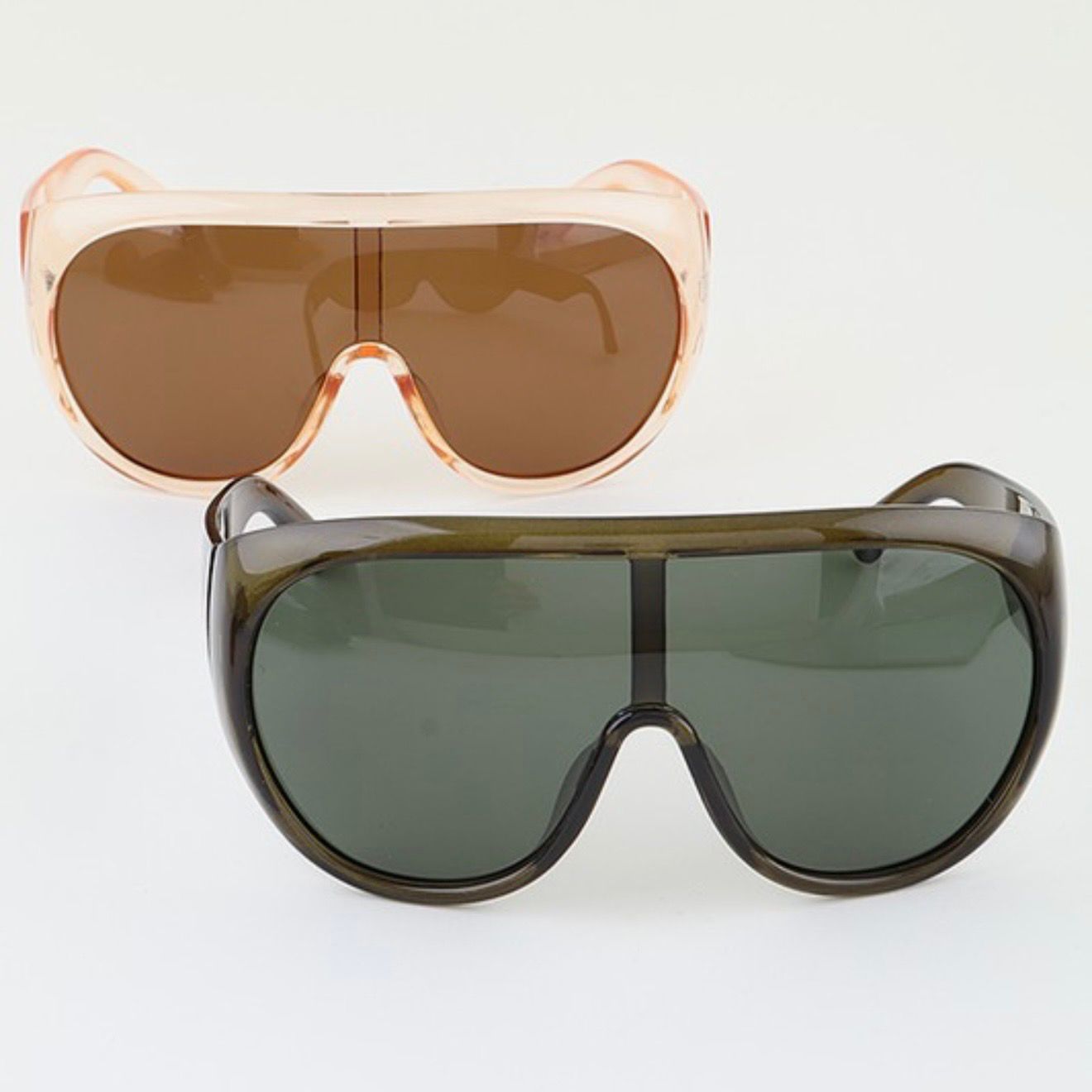 Lentes Chunky