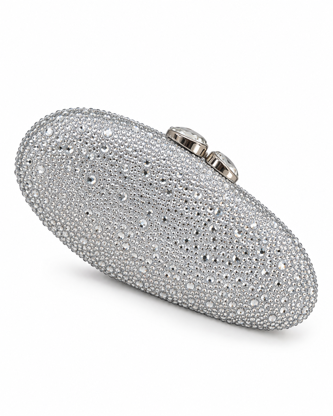 Bolsa Texture Diamond