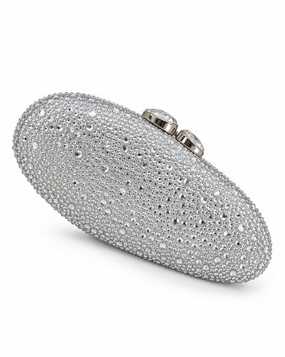 Bolsa Texture Diamond