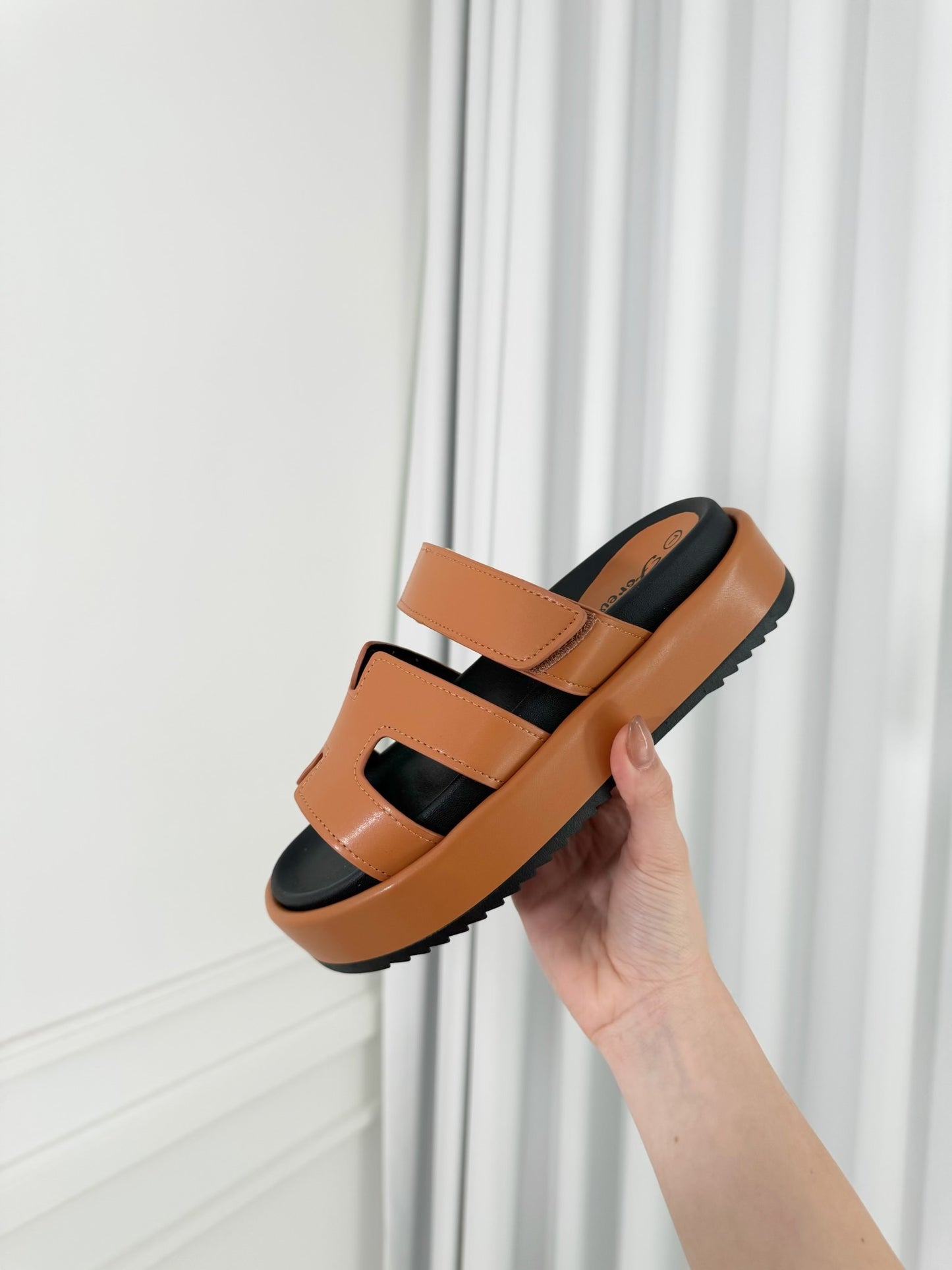 Sandalias Inno Tan