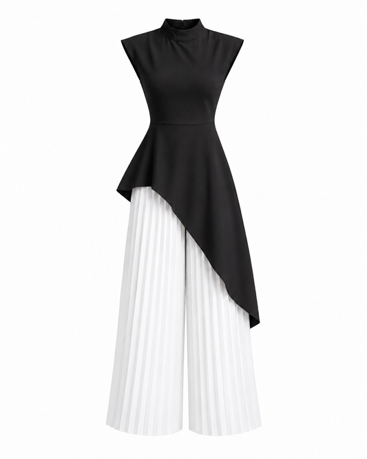 Conjunto Luxe Black