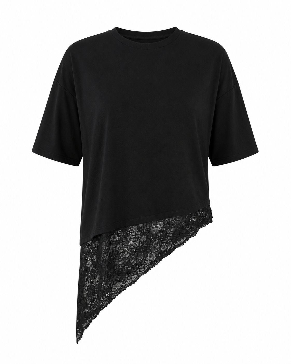 Blusa Tilly Black