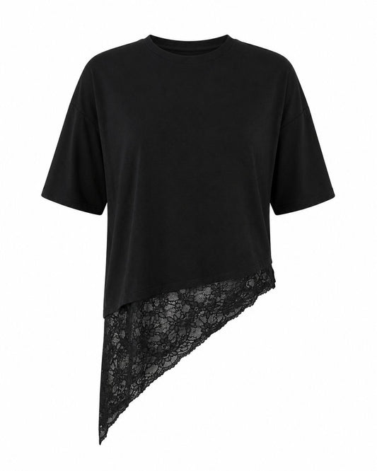 Blusa Tilly Black