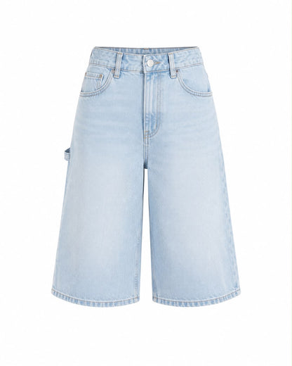 Short Denim Light