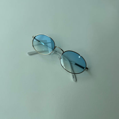 Lentes Oval