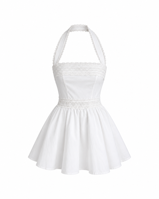 Vestido Di Como