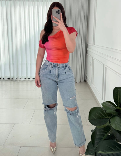 Blusa Lava