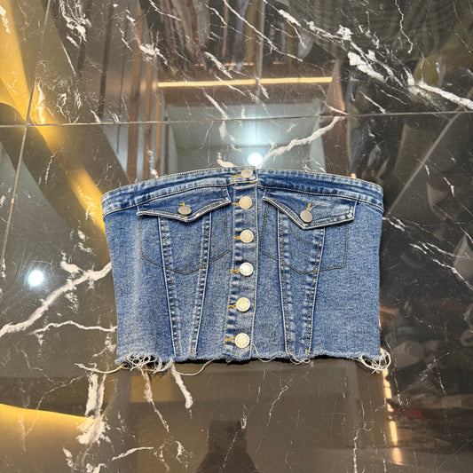 Top Denim