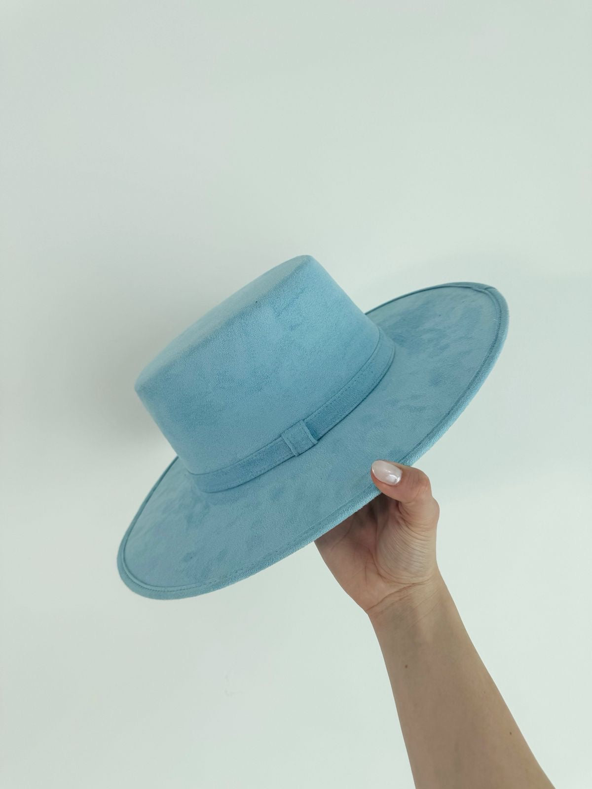 Sombrero Azul Light