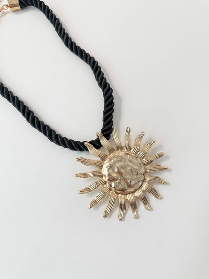 Cadena Golden Sun