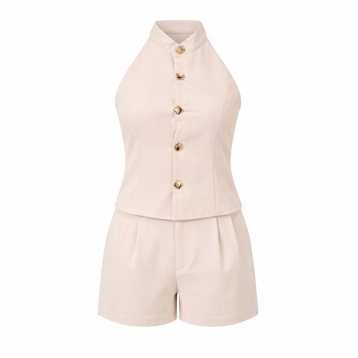 Conjunto Dear Cream