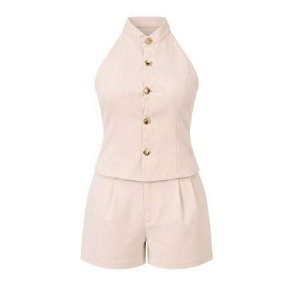 Conjunto Dear Cream