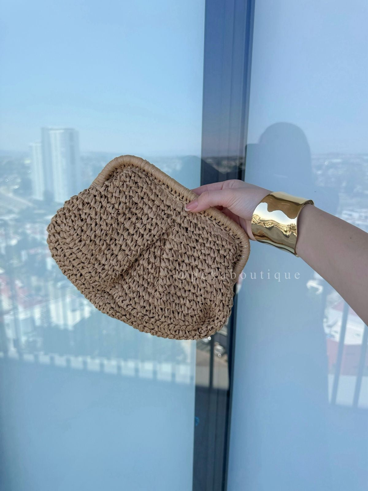 Clutch Bag