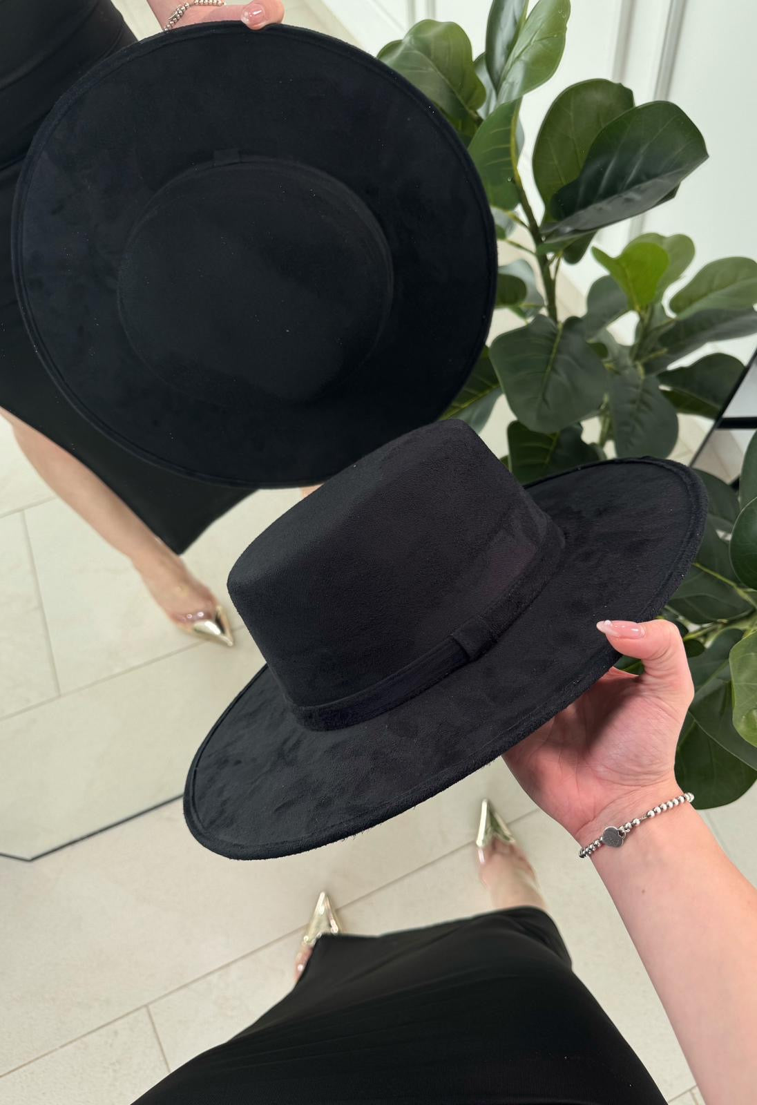 Sombrero Negro