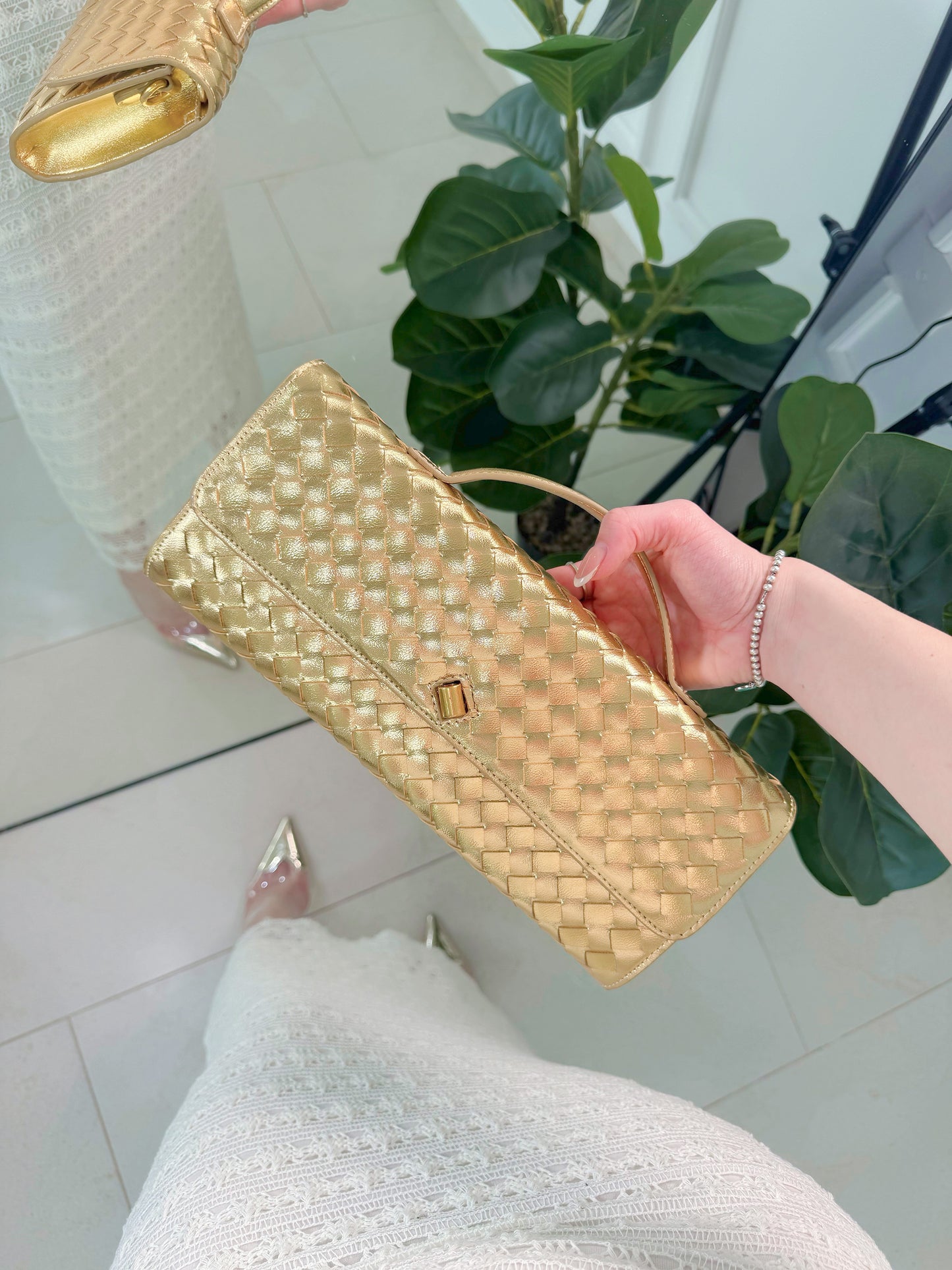 Bolsa Andiamo