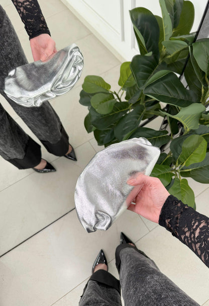 Bolsa Silver