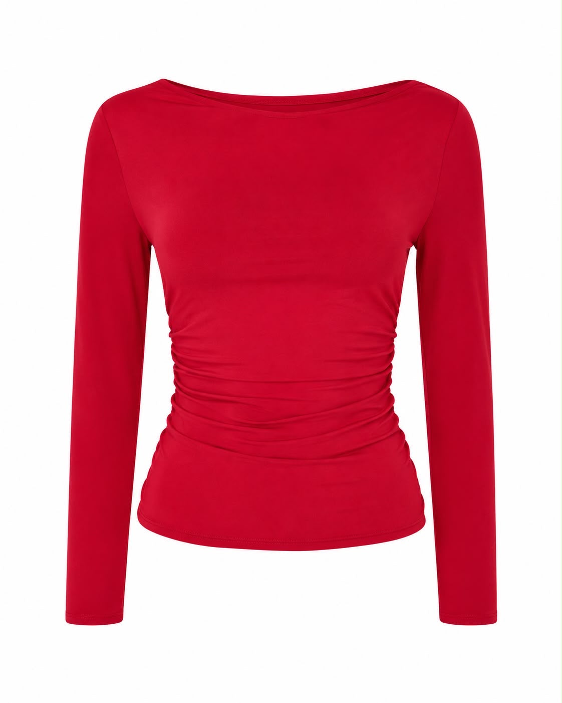 Blusa Soft Red