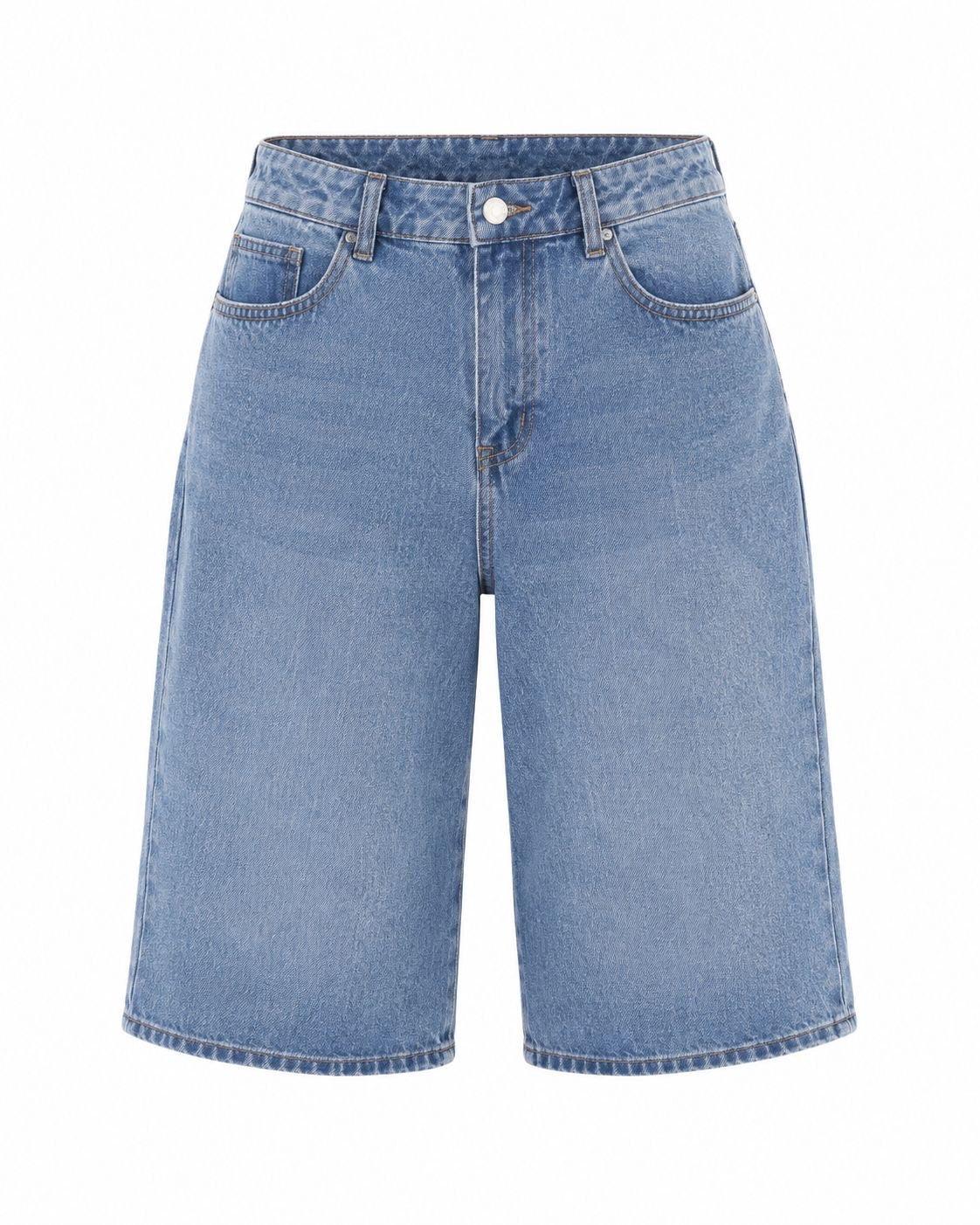 Short Denim