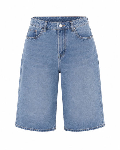 Short Denim