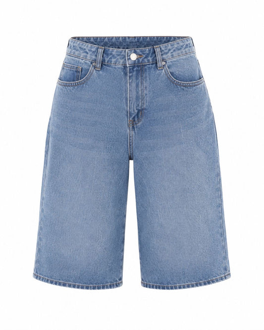 Short Denim