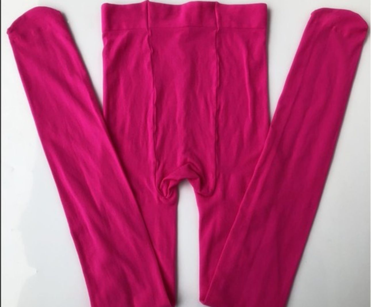 Medias Fucsia
